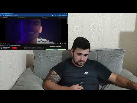 Reacționez la "Gheboasă și yny Sebi xhabibi"