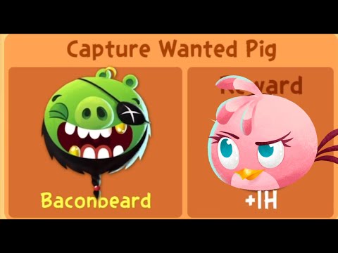 AB POP Angry Birds game play hard Level 622-624