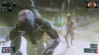 Killing Floor 2 - Hell on Earth Solo 10 Waves