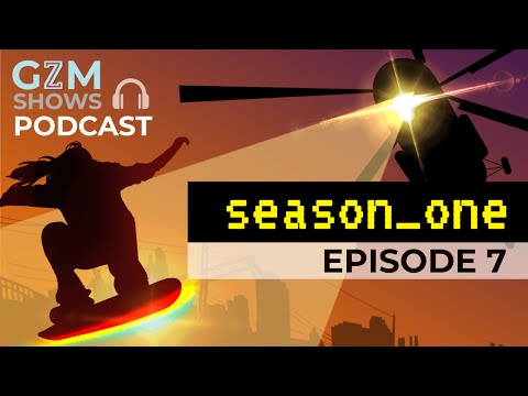 Six Minutes Podcast Ep. 7