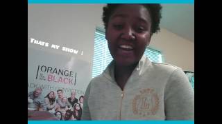 Thinking of you - Mabel cover