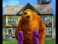 Bear In The Big Blue House Intro