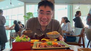 Saigon’s Best Hidden Japanese Cafe | Miyama Steak Review