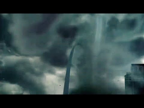 The End of: St. Louis 2