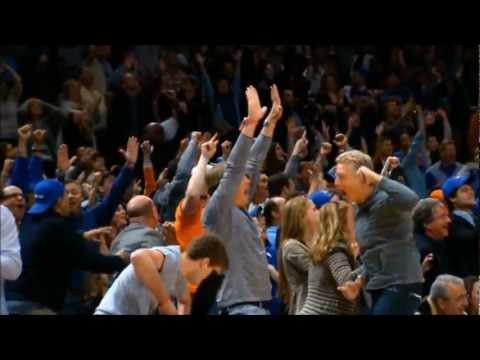 NBA 2012/2013 Preview - Viva La Vida