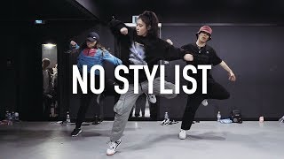 No Stylist - French Montana ft. Drake / Yoojung Lee Choreography