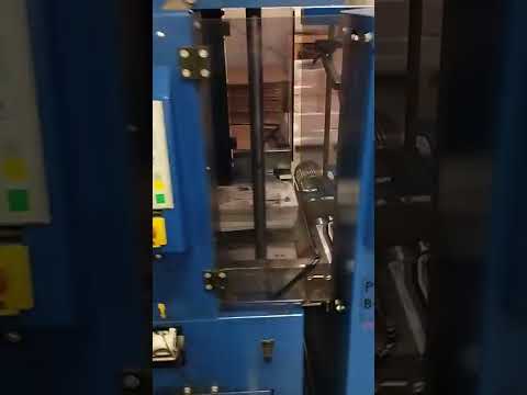 MOSCA RO-TRI-4 , RO-TR 600-4 P220413007