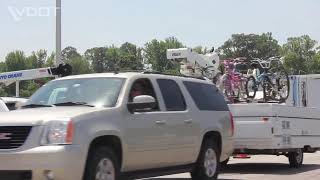 VDOT: Ferry Do's and Don'ts