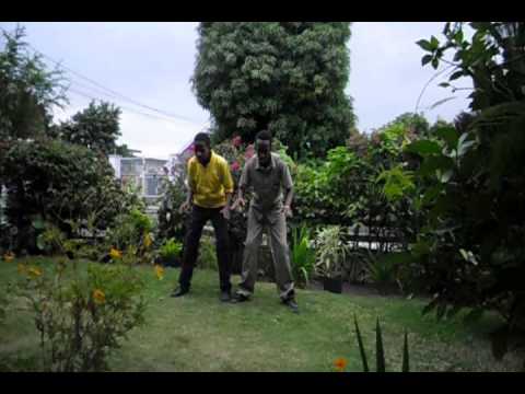 Akira Kiteshi - Pinball ft BruceLim & Missin'Man