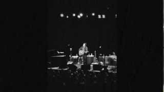 Hospitals and Jails- Mason Jennings