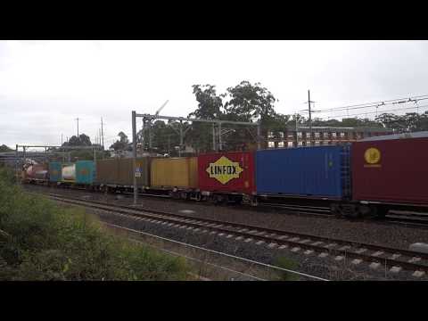 NR120 / AN3 / NR70 with PN 2BM2 - 12/6/18