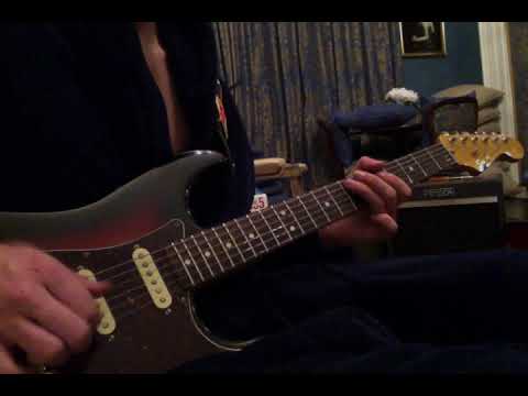Two Rock Signature Amp Demo video