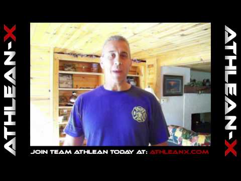 Eugene Bunnell – Loses 12 Lb. of Fat! Eugene Bunnell – Loses 12 Lb. of Fat!