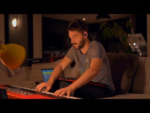 Worakls - Digital DGTL (Full Live)