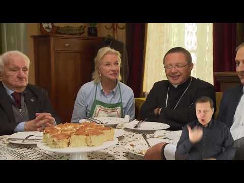Co lubił jeść Karol Wojtyła: Pierogi ruskie i sernik (PJM)