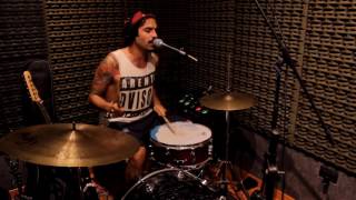 "Put me thru" Anderson Paak (cover) - Mariano Vega