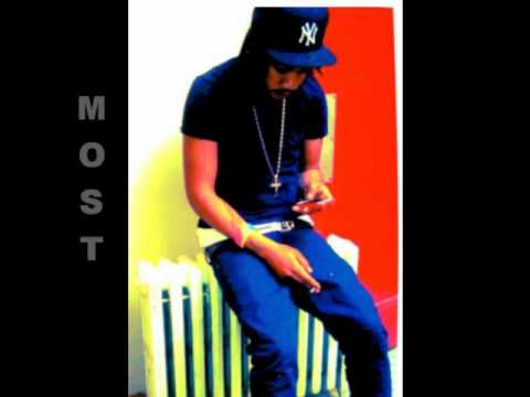 Black Brown - She Nuh Love Me (preview)