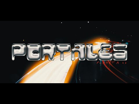 Planeta 23 - Portales  (Video Oficial)