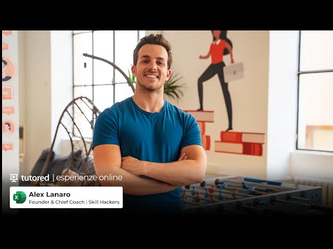 Challenge Excel | Risolvi 10 esercizi di business con il foglio di calcolo