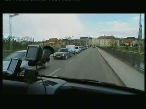 Notarztdienst - Arzt allein auf dem NEF (Teil 3/3)