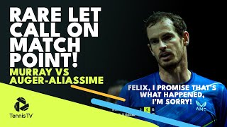 Re: [情報] Murray鹿特丹首輪擊敗Alexander Bubl