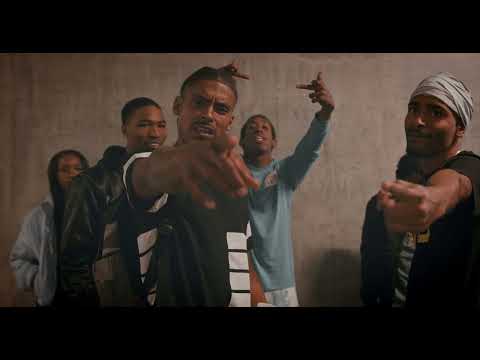 Young Ceno "Run It"  Ft DeneroDaDoughHunter & DHOCASSH shot by @BigDvwg.Mov