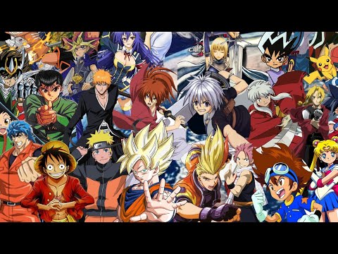 Undefeatable 『AMV Mix』