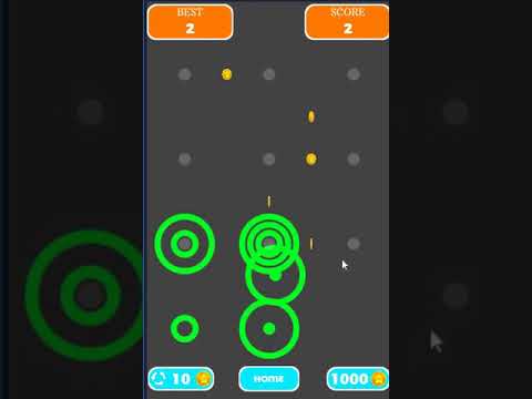 Stacky Colors – Tap & Align