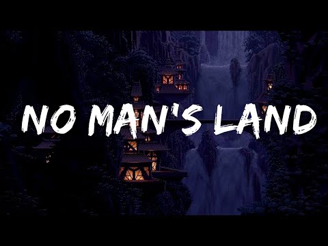 Marshmello, venbee - No Man's Land (Lyrics)  | Sheeep