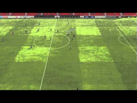 Vasas 2 - 3 Ferencv�ros - Match Highlights