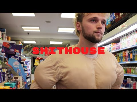 The Clubheads - Shithouse (Official Video)