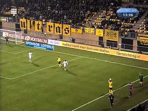 2005-12-09 Roda JC - NEC Nijmegen 0-1