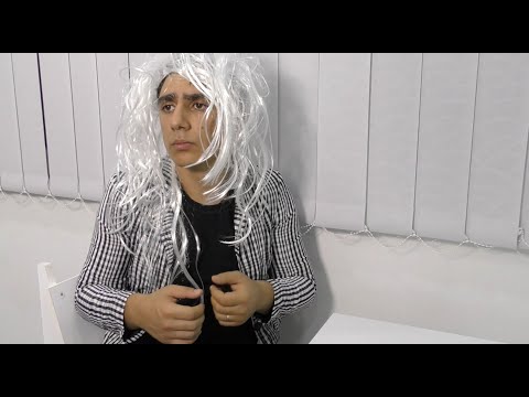 Նոր ուսումնական տարի | Խենթ ուսուցչուհի