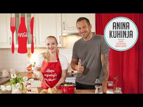 Ričet ali ješprenj z Juretom Koširjem