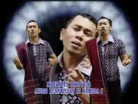 Silopak Trio - Tortor Namora Dohot Na Pogos (Official Music Video)