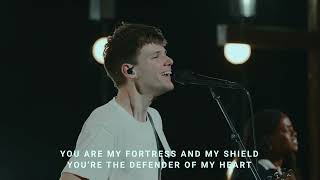 Shepherd | David Funk | Bethel Music