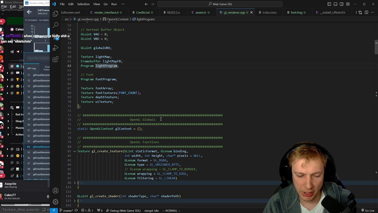 C++ - Browser Engine Coding UI - Buy !Tangy TD, it's OUT