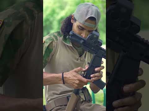 JP GEN 2 SILENT CAPTURED SPRING - AR15