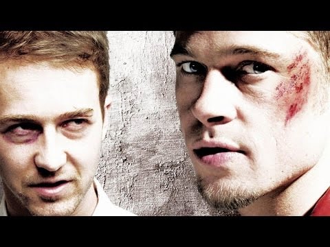 ファイトクラブでは話せない秘密 (Fight Club Secrets You Can't Talk About)