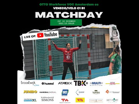 OTTO WORK FORCE VOC C1 - VENECO VELO C1