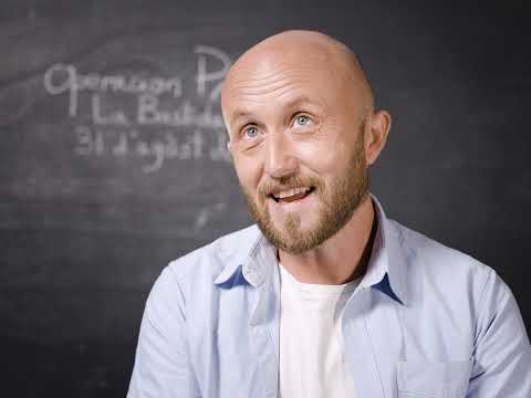 Camin de vida # La Bastida-l'Evesque