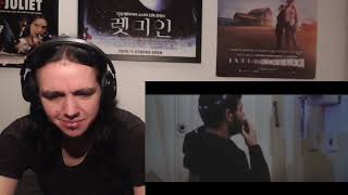 ORPHANED LAND feat. Hansi Kürsch - Like Orpheus (OFFICIAL) Reaction/ Review