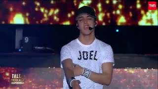 Bonita - CNCO (Fiesta De La Independencia) Talca 2019