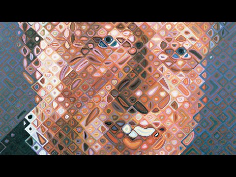 The most controversial portrait of a president #shorts