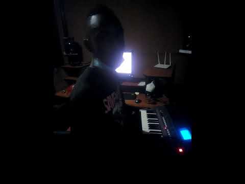 #jalali instrumental..live at barakis empire