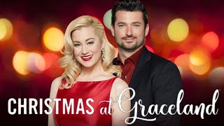 Christmas at Graceland 2018 Film | Hallmark Christmas video