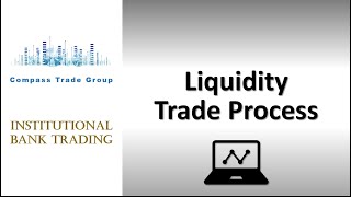 Buy/Sell Liquidity Trade Process