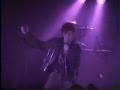 Foetus Inc. - Clothes Hoist - Live 1991