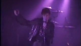 Foetus Inc. - Clothes Hoist - Live 1991