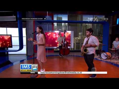 Monita Tahalea   Kala Cinta Menggoda - IMS